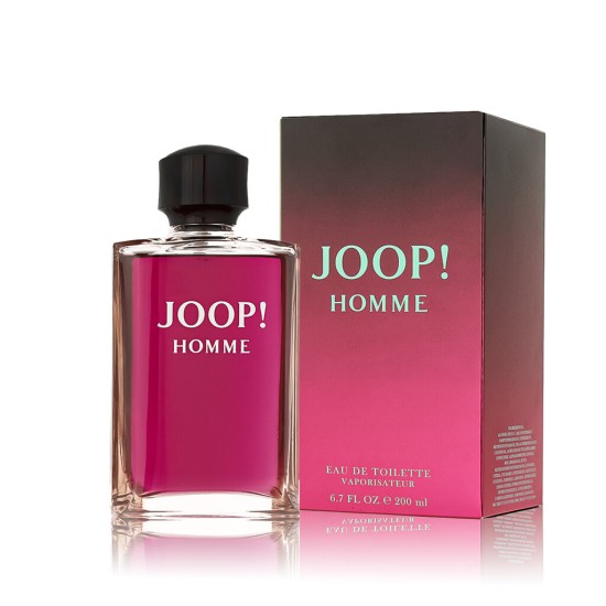 Joop homme eau de toilette spray 200 ml Joop homme eau de toilette spray 200 ml